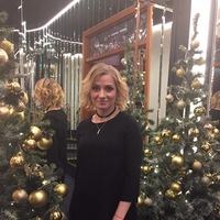 Елена Шкуратова
