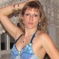 Мария Полякова | Москва