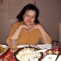 Галия Мухтарова
