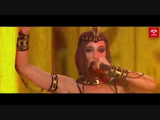 ❤Тогда я точно уже знала, что я хочу и буду петь! 1