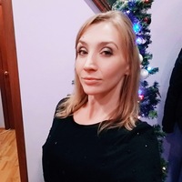 Юля Трясина