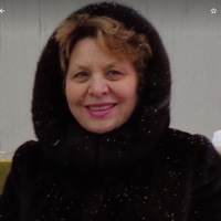 Вера Андреева