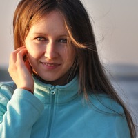 Svetlana Dorokhova