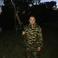 Евгений Егозов