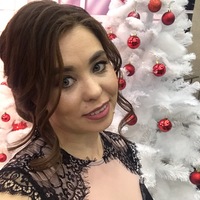 Эльвира Хасанова