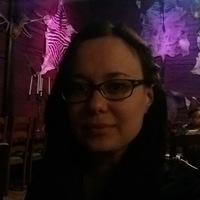 Оля Мелихова | Wrocław