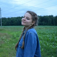 Настя Ращеня