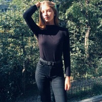 Анастасия Забелина | Ялта