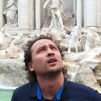 Валерий Киреенков