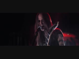 CHILDREN OF BODOM - Under Grass And Clover (OFFICIAL VIDEO)