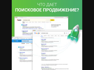 🍃 Что дает Поисковое продвижение? | Айти Челны | Создание и продвижение сайтов Набережные Челны