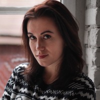 Виктория Шилкина