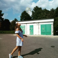 Полина Ежова | Ивантеевка