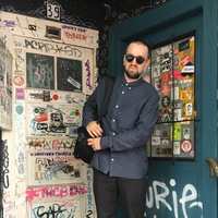 Константин Бережевский
