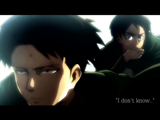 〖REC〗Ways | SNK | AOT | RIREN/ERERI |