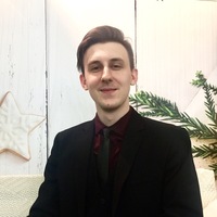 Кирилл Смирнов