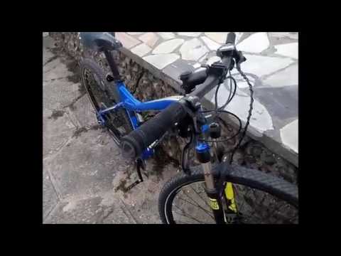 Norco Charger 9 2 2015г