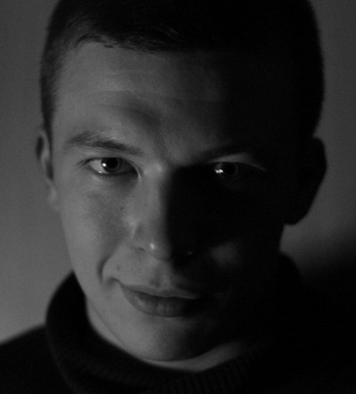 Александр Терентьев