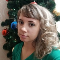 Анна Антонюк