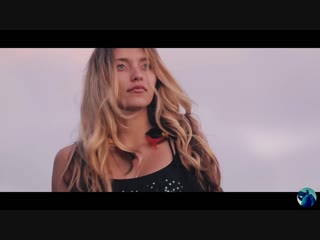 Регина Тодоренко и Антон Лаврентьев - Ад и Рай (Премьера Клипа)м
