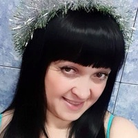Ирина Сенотрусова