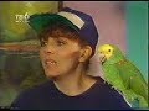 Сериал Дикая Роза (1987) 09