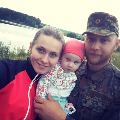 Александр Башманов