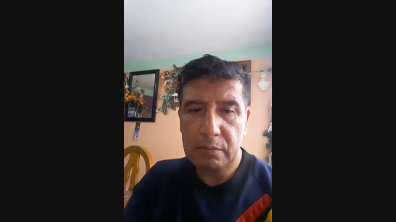 Jua Carlos Rosales - Live