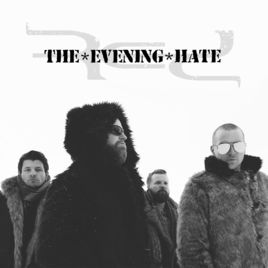 Red - The Evening Hate (Single)