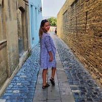 Виктория Корнилова