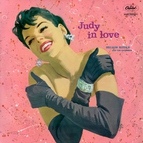 Judy Garland альбом Judy in Love