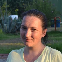 Дарья Телепова