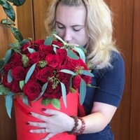 Евгения Жиговская