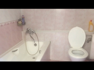Двухкомнатный частный сектор.