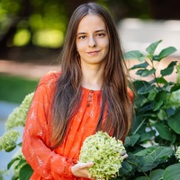 Екатерина Владимировна | Москва