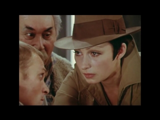 «Адам женится на Еве» (1980) - комедия, реж. Виктор Титов