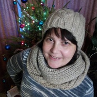Ольга Русских