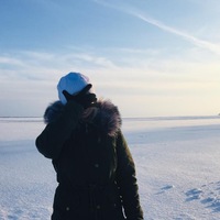 Мария Наход
