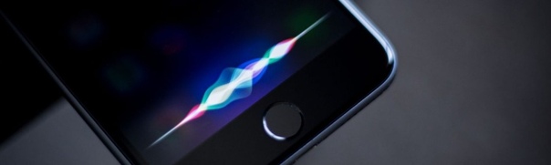 Патент Apple намекает на поддержку нескольких пользователей у Siri