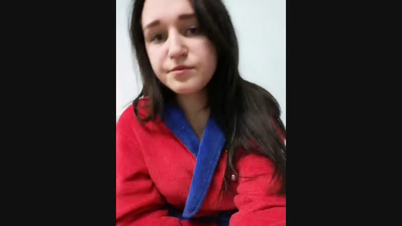 Лена Фомина - Live