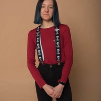 Екатерина Хрусталева | 