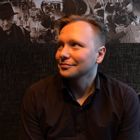 Лёва Берковский