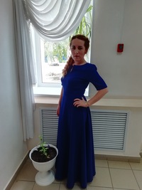 Аня Ветрова