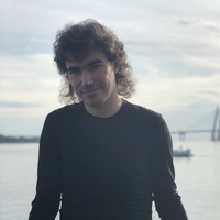 Тимур Трегулов