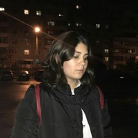 Сеня Орехова