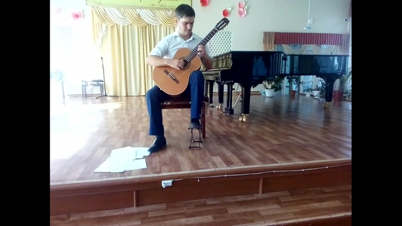 Tango en skai