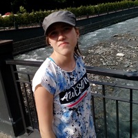 Любовь Игнатова | Москва