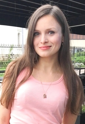 Анастасия калина ярославль