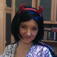 Анюта Быстрова