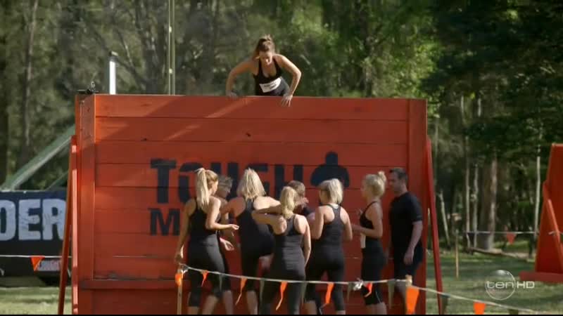Richie Strahan Season 4 Episode 11